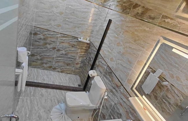 Guest House Paradise Top Roof Pyramids View - Foto 46