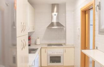 Tentudia Charming Apartments with Private Roof-Top or Patio in San Bernardo By OCityzen - Foto 66