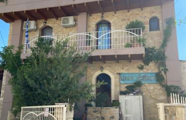 Villa Kamelia-Renovated old house-South Crete - Photo 14
