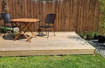 Rockley Cottage, close to Eden project and Fowey. - Foto 15