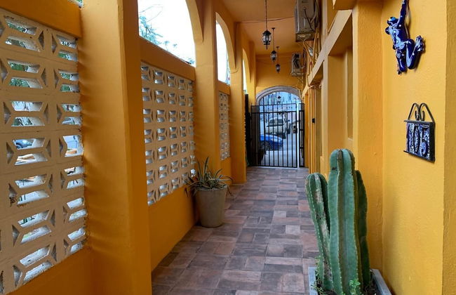 Casa del Puerto by Rocky Host - Foto 50