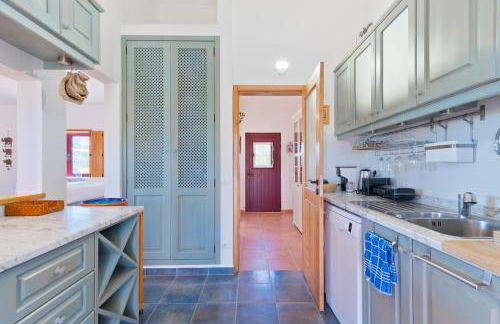 Sierra Melides Villa,Alentejo, BR2 with private pool, BR3 with private pool - near beach - Foto 64