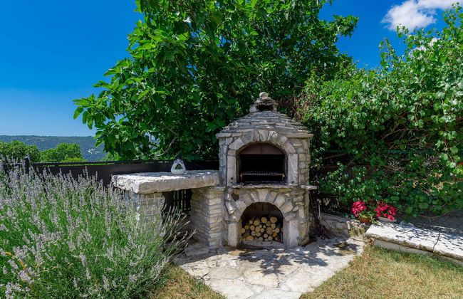 Villa Domenica - Foto 40