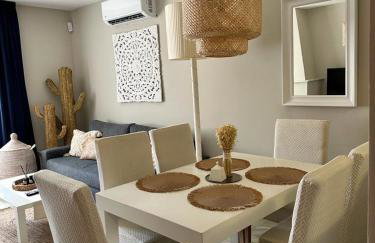 Palm View Apartment Vera Coast - Foto 19