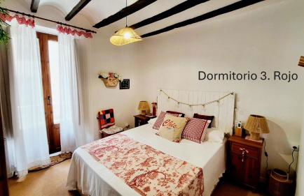 Balcón de Aitana Casa Rural - Foto 33