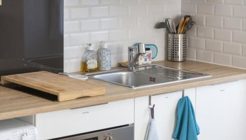 Appartement Drenec - Foto 5