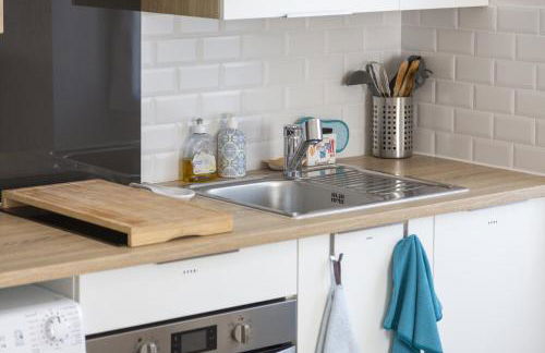 Appartement Drenec - Foto 5