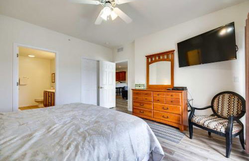 Lakefront Osage Beach Condo Dock Your Boat Here! - Photo 15