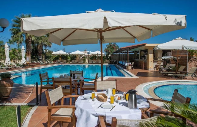 Mirtilos Studios & Apartments - Foto 65