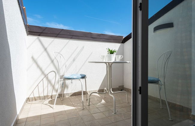 Residenza Verdeoliva - Foto 43