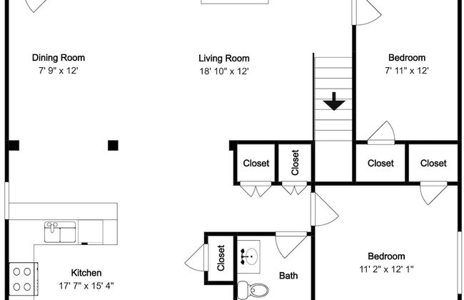 A Winter View by Taylor Made Deep Creek - Foto 9