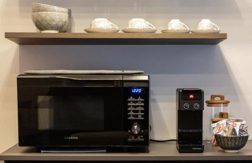 CA’MILLA Luxury Apartments Trieste - Photo 11