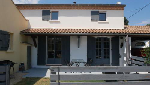 La Petite Maison - Foto 2