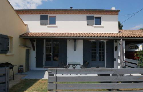 La Petite Maison - Foto 2