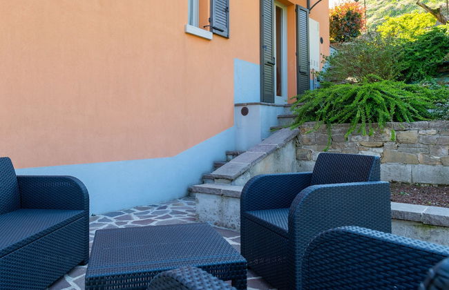 Villa dei Venti - Foto 66