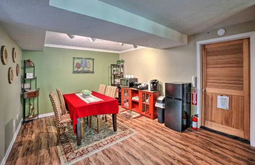 Three Oaks Escape - Foto 16