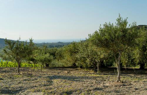 Chalet Tenuta Lacco - Foto 29