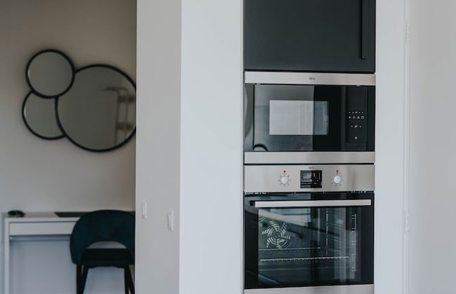 Museum View - Bright and Spacious Apartment - Foto 12