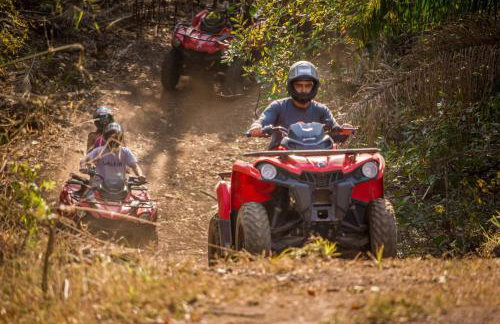 Hotel Fazenda Cachoeiras Serra da Bodoquena - Foto 40