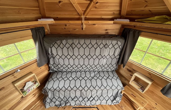 Kotas - Chez Flo & Marc - Foto 9