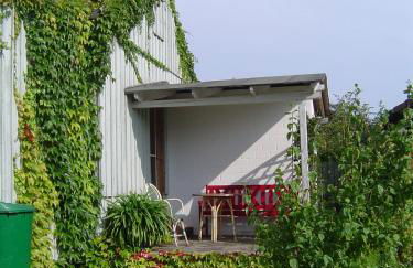 Ferienwohnungen Unter den Linden - Foto 19