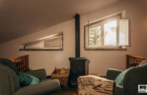 Refúgio na Estrela Penhas da Saúde - Foto 18