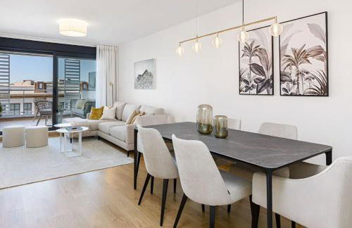 Maritimo Apartment in Malaga by Solaga Holiday Homes - Photo 6