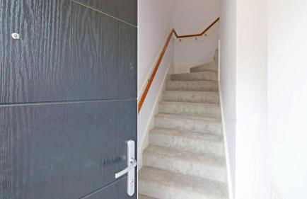 Stylish Abode in York-Parking - Foto 12