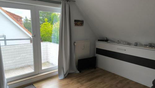 Ostseewohnung Weiße Wiek - Foto 3