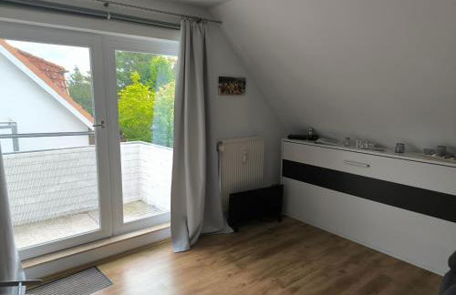 Ostseewohnung Weiße Wiek - Foto 3