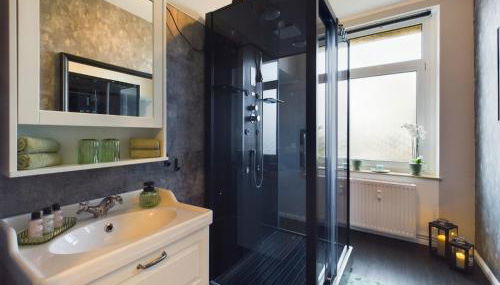 OtterslebenGartenblick37 - Küche & Garten, bis zu 3 Personen - Foto 3