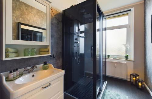 OtterslebenGartenblick37 - Küche & Garten, bis zu 3 Personen - Foto 3