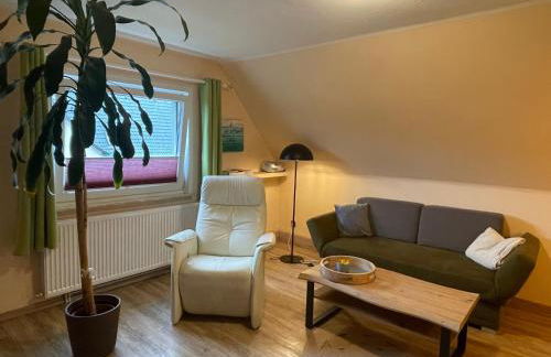 Haus Wirringa, Familie Poppinga - Foto 10