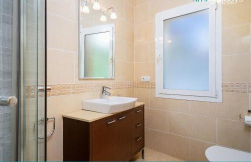 Villa Zacorri - HMR Holidays Moraira - Foto 25