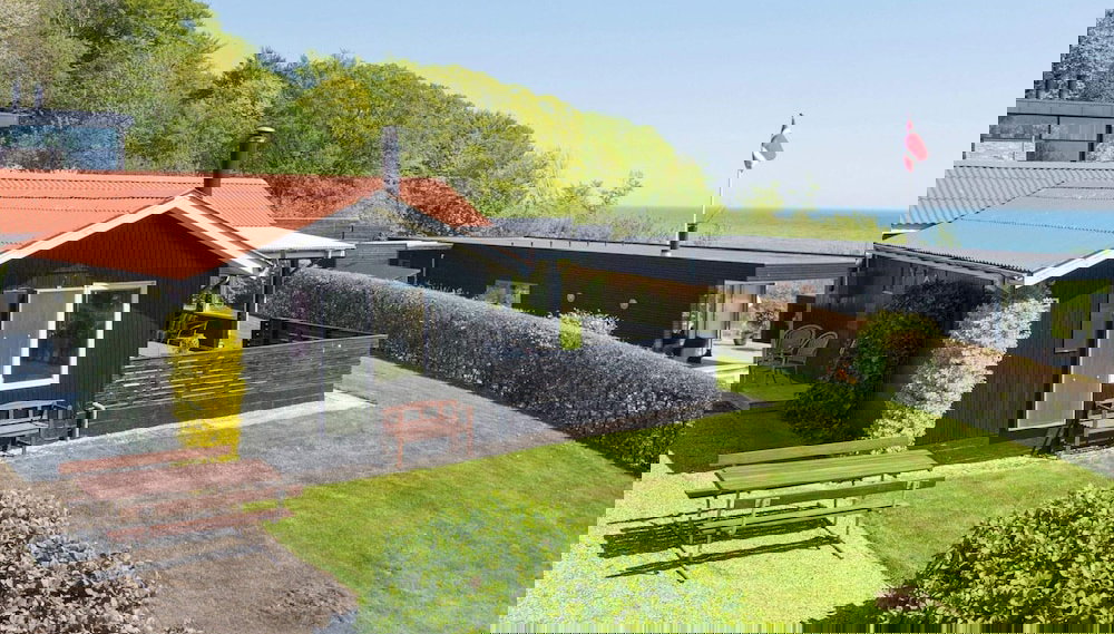 5 Person Holiday Home in Juelsminde-by Traum - Foto 1, Imagen principal