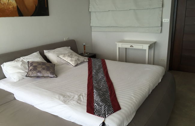 16 Bedroom Sea View Triple Villas Angthong Hills SDV205/SDV227/SDV190-By Samui Dream Villas - Photo 3