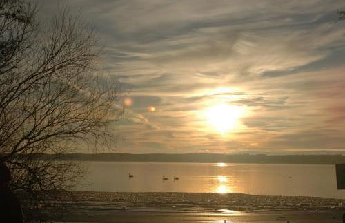 Wald- und Seeblick Camp Zislow - Foto 9