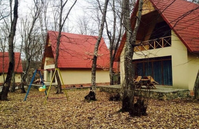 Qusar Olimpic Cottages - Photo 23