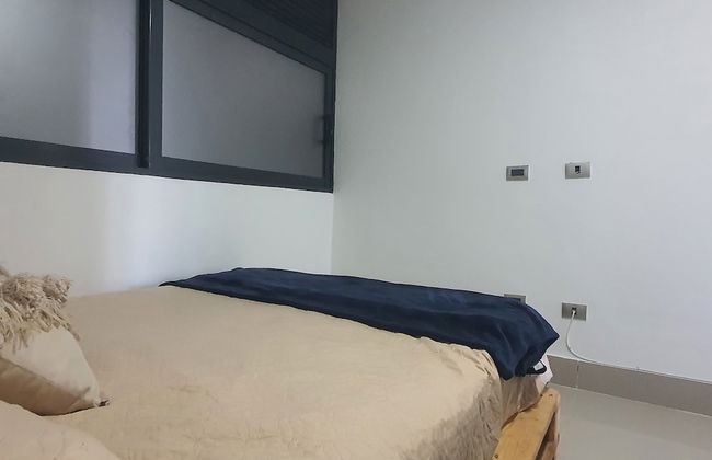 Penthouse de lujo - Foto 4