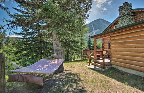 Honeys Cabin in McLeod Fish, Hike and Views! - Foto 25