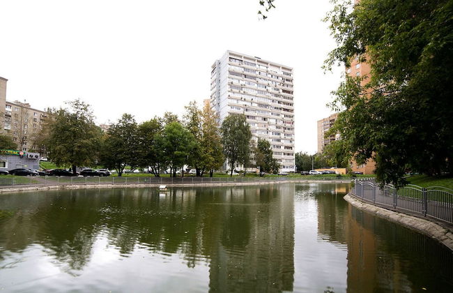 FortEstate on Leninskiy Prospekt - Foto 14