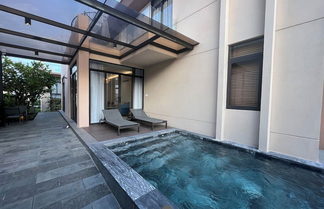 Suite & Pavilion Thien Kim - Foto 32