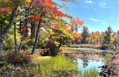 19 Mile Bay Tuftonboro Lake Winnipesaukee 4 Bedroom 2 Bath Pet Friendly fee applies - Foto 32