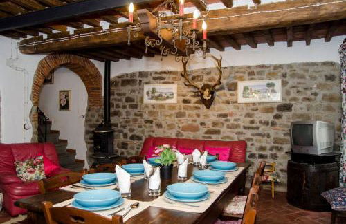 THE REAL TUSCANY - Foto 32