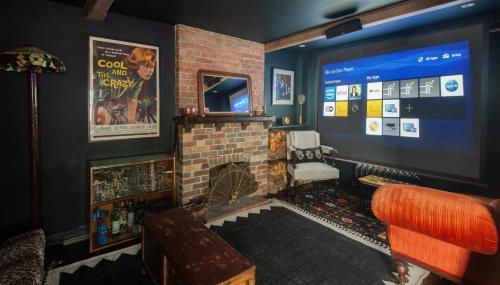 Black Tile Cottage - Foto 2