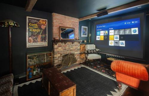 Black Tile Cottage - Foto 2