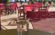 STRATONIGREECE SEAVIEW 6p baby friendly - Foto 15