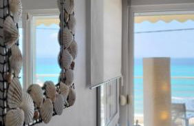 Evita Maisonette, Elegant Beachfront apt, Polychrono - Foto 17