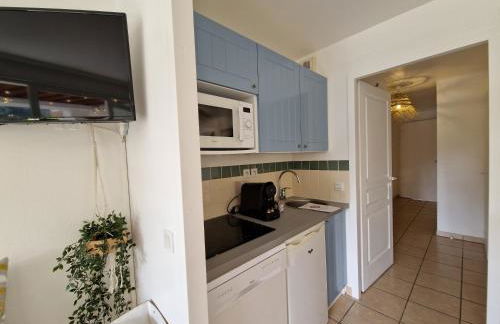 Appartements au coeur du golf, proche du lac et vélodyssée - Foto 36