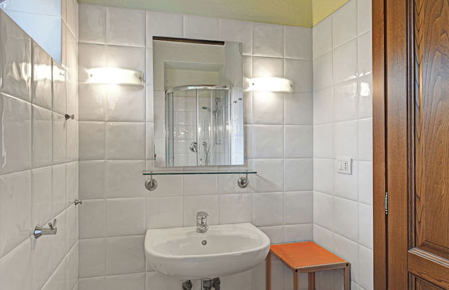 Home Elena private garden Chianti view - Foto 9